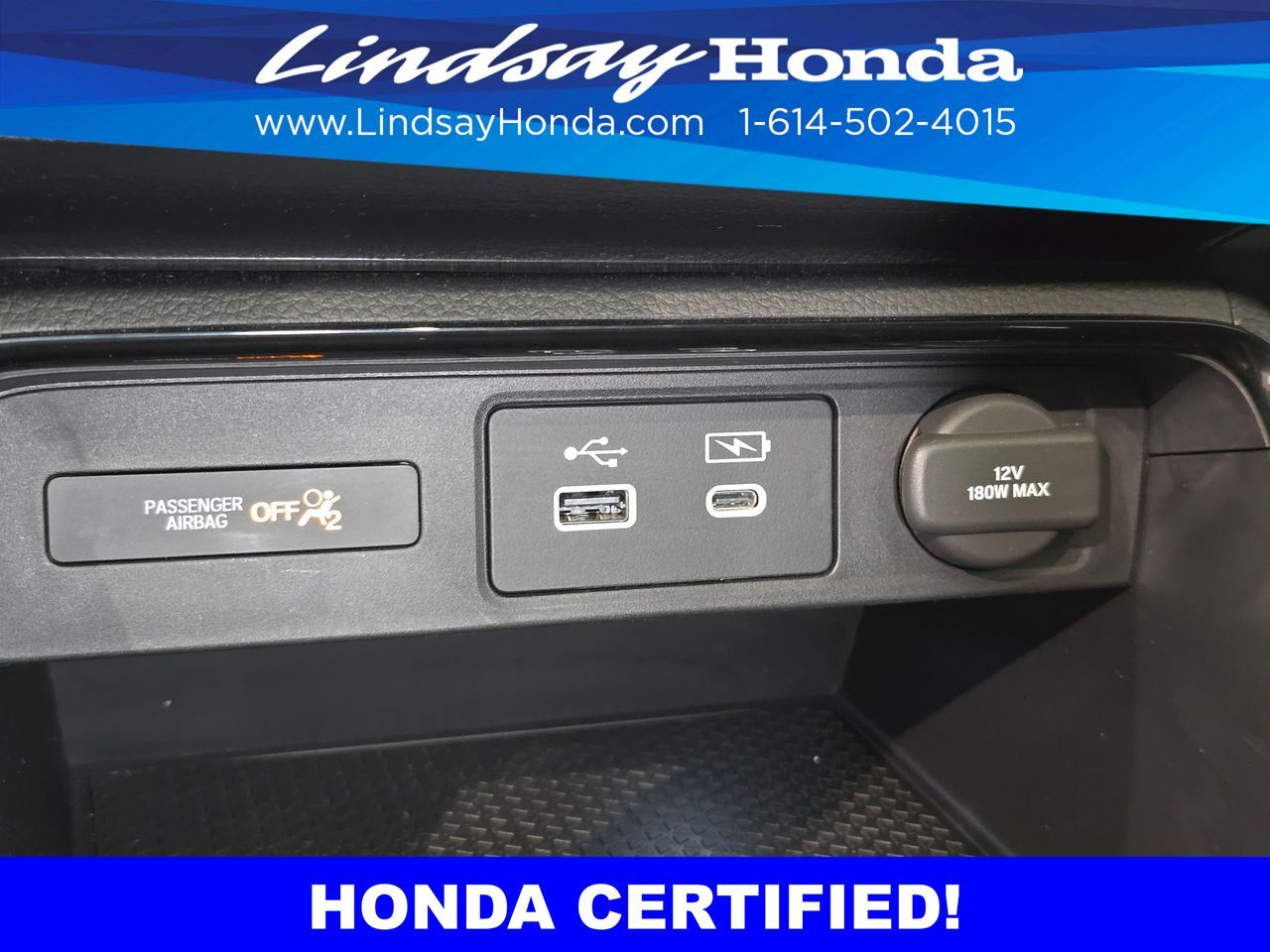 2024 Honda CR-V Hybrid Sport Columbus OH