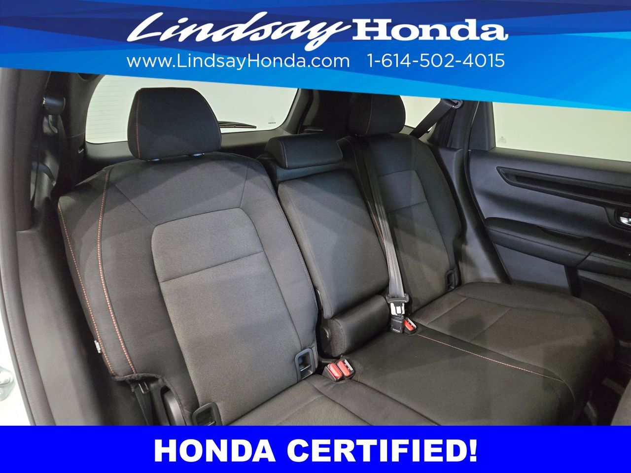 2024 Honda CR-V Hybrid Sport Columbus OH