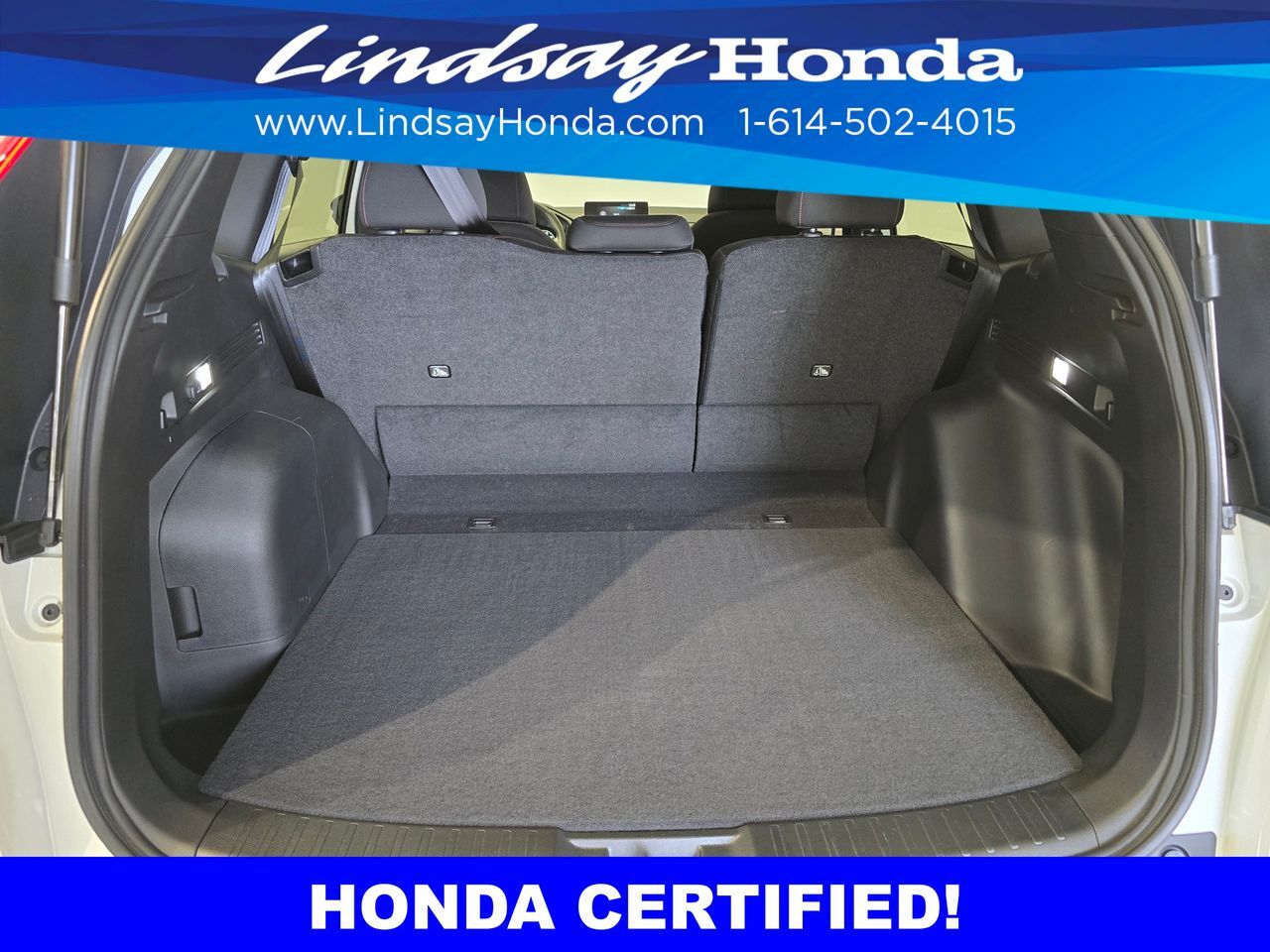 2024 Honda CR-V Hybrid Sport Columbus OH