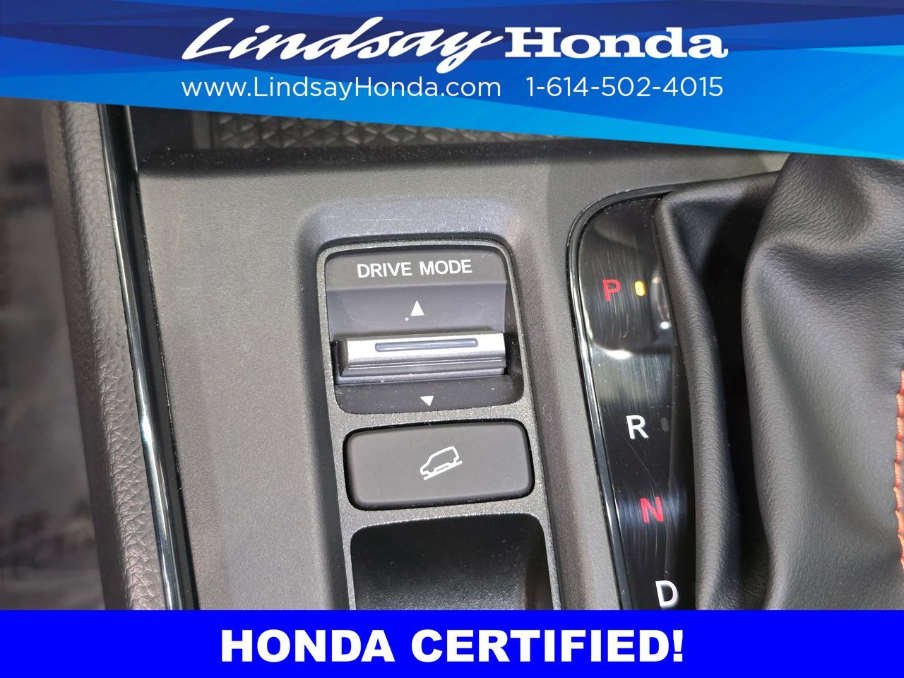 2024 Honda CR-V Hybrid Sport Columbus OH