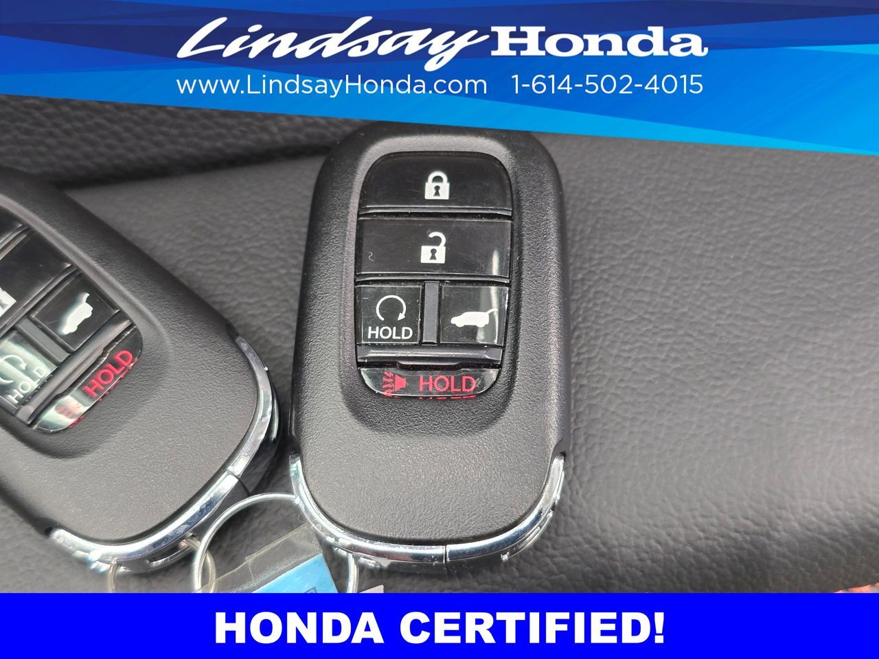 2024 Honda CR-V Hybrid Sport Columbus OH