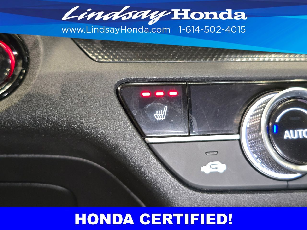 2024 Honda CR-V Hybrid Sport Columbus OH