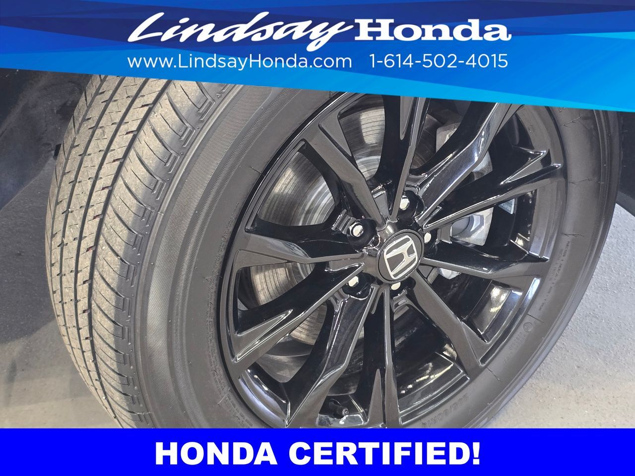 2024 Honda CR-V Hybrid Sport Columbus OH