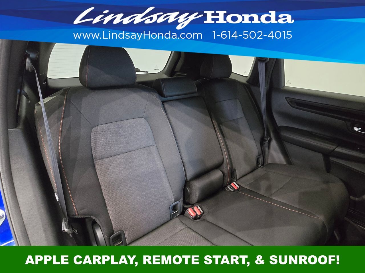 2024 Honda CR-V Hybrid Sport Columbus OH