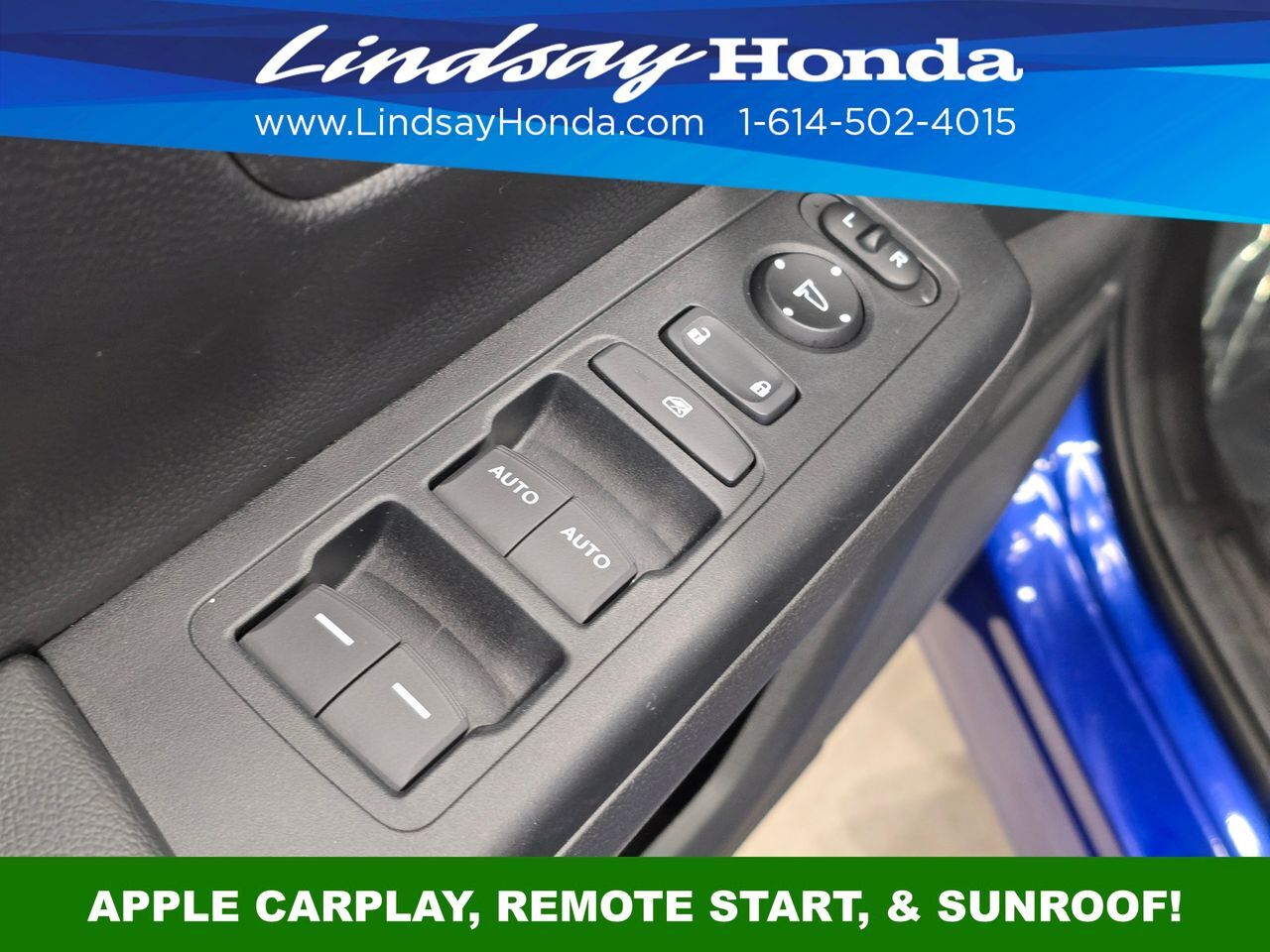 2024 Honda CR-V Hybrid Sport Columbus OH