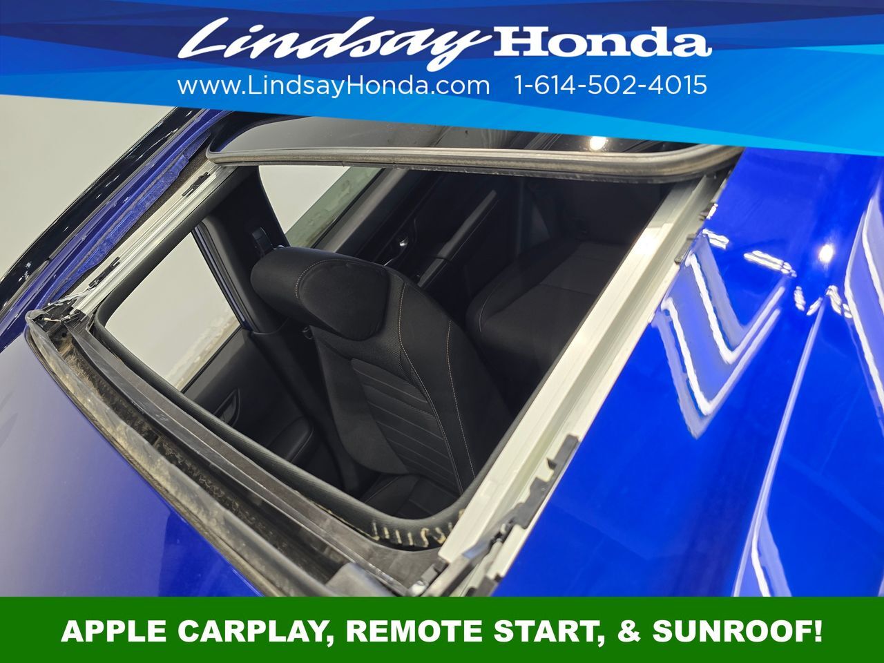 2024 Honda CR-V Hybrid Sport Columbus OH