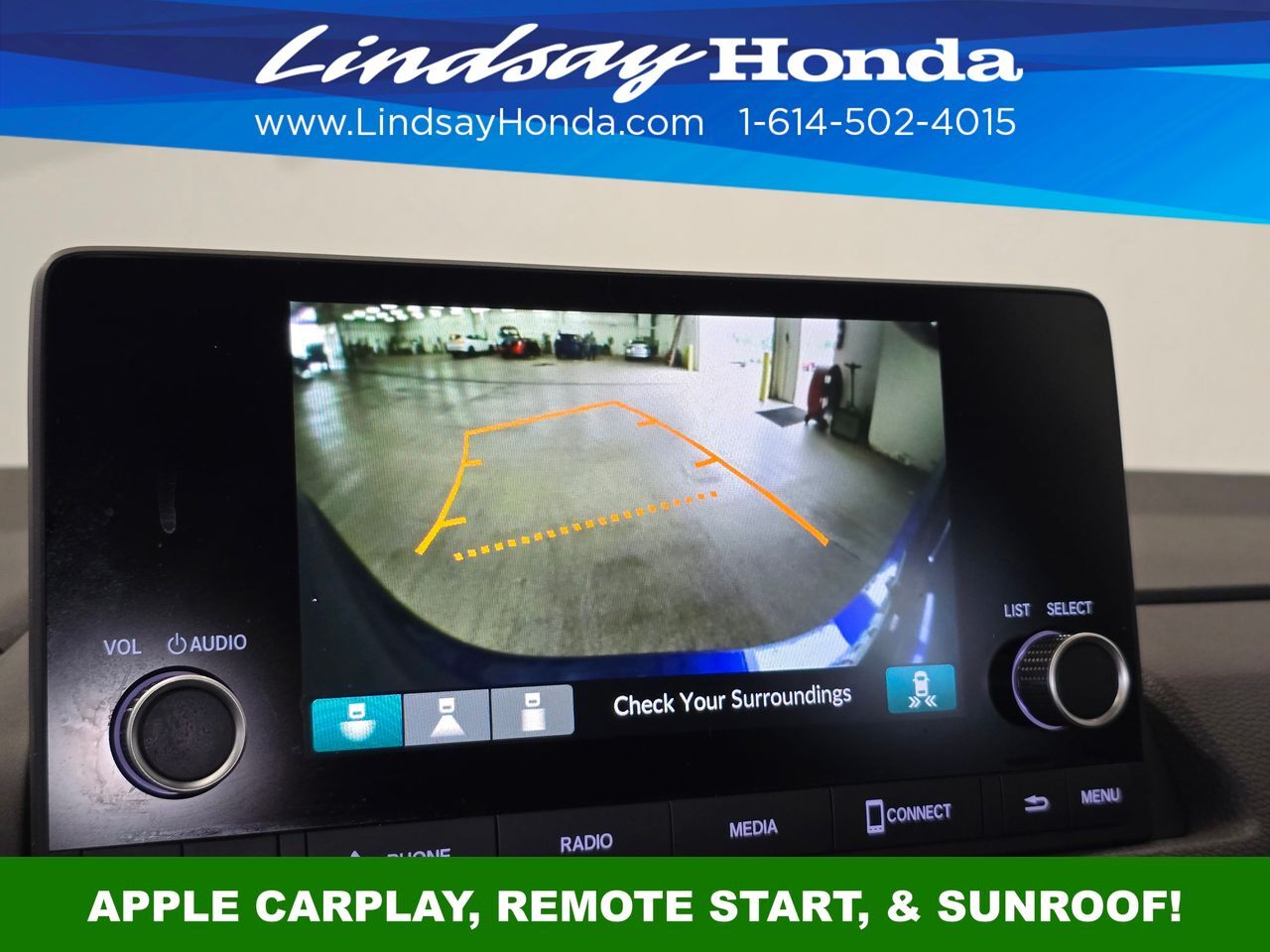 2024 Honda CR-V Hybrid Sport Columbus OH