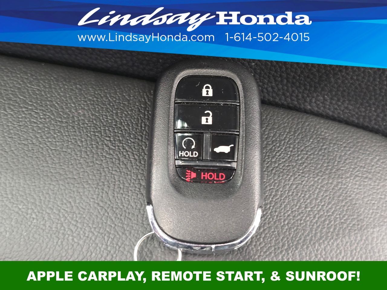 2024 Honda CR-V Hybrid Sport Columbus OH