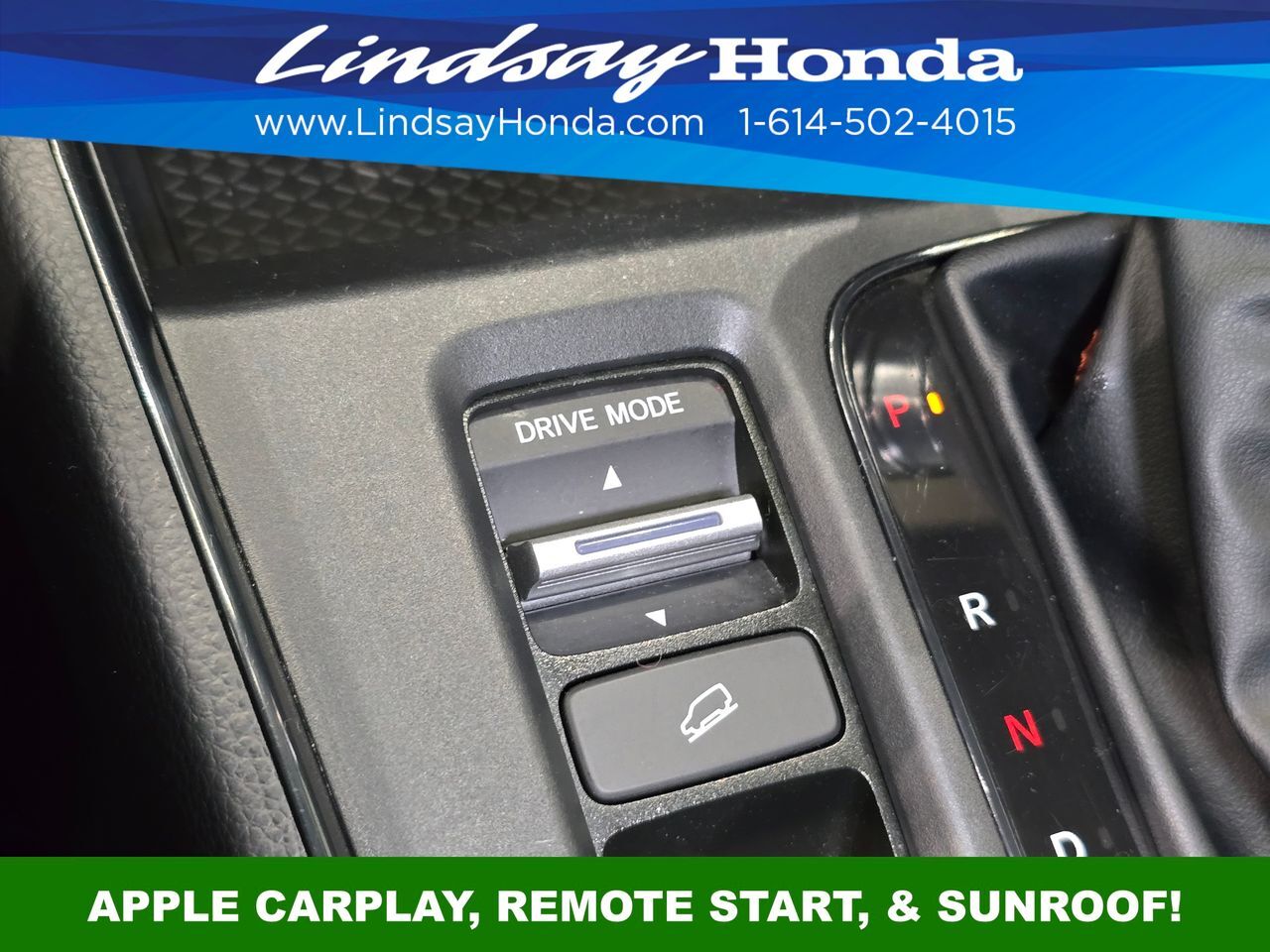 2024 Honda CR-V Hybrid Sport Columbus OH