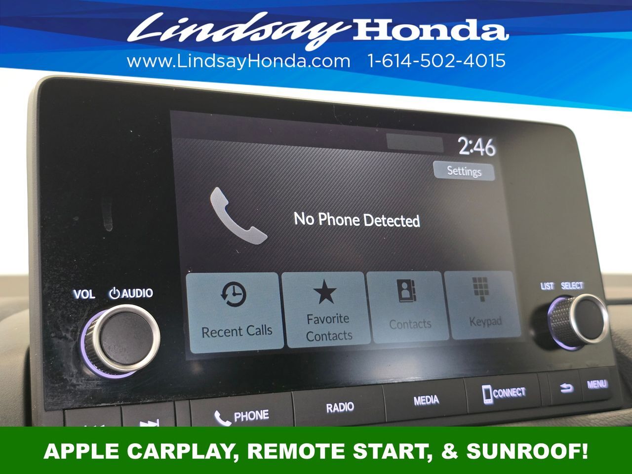 2024 Honda CR-V Hybrid Sport Columbus OH