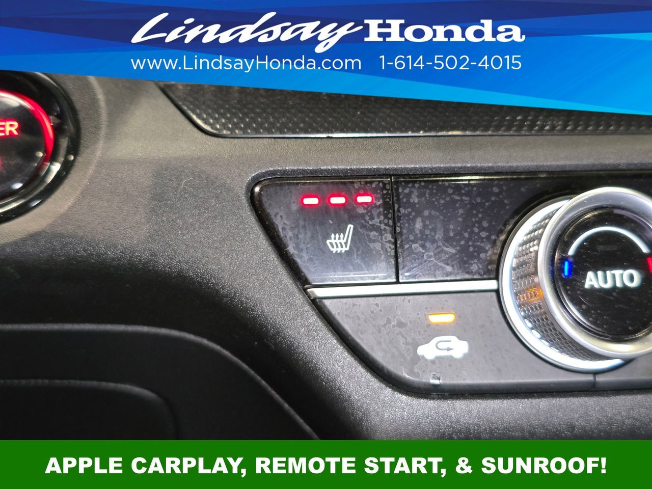 2024 Honda CR-V Hybrid Sport Columbus OH