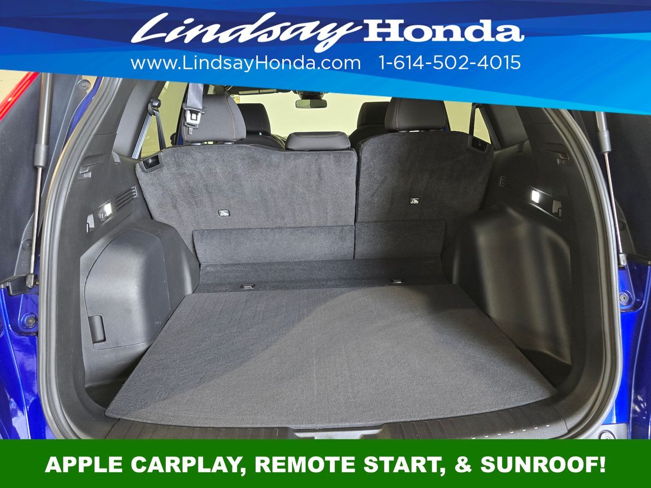 2024 Honda CR-V Hybrid Sport Columbus OH