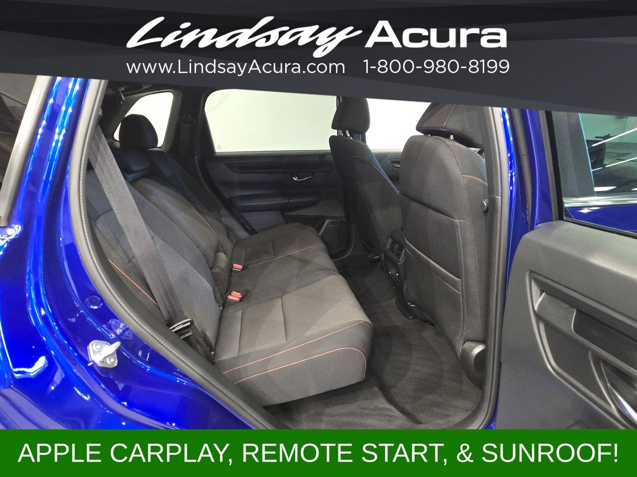 2024 Honda CR-V Hybrid Sport Columbus OH