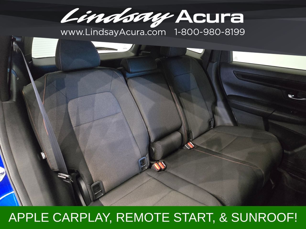 2024 Honda CR-V Hybrid Sport Columbus OH