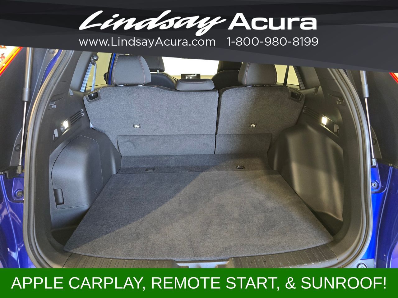 2024 Honda CR-V Hybrid Sport Columbus OH