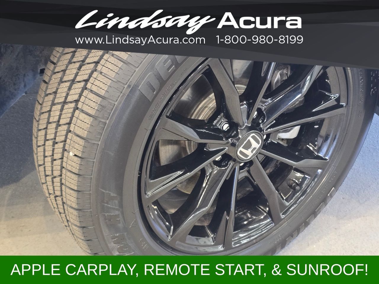 2024 Honda CR-V Hybrid Sport Columbus OH