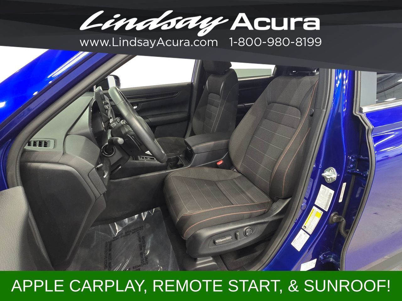 2024 Honda CR-V Hybrid Sport Columbus OH