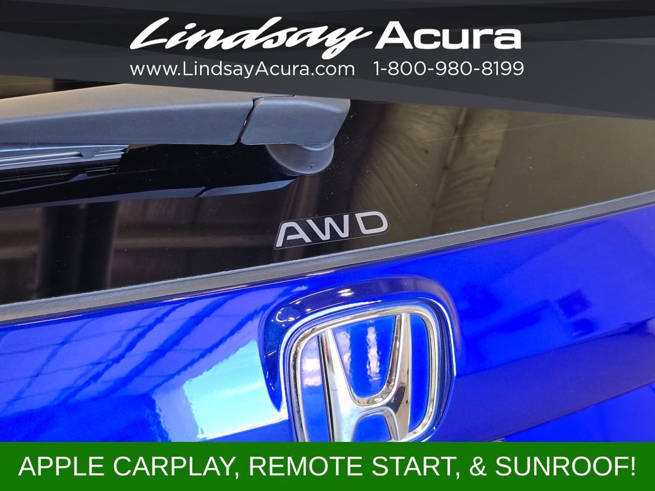 2024 Honda CR-V Hybrid Sport Columbus OH