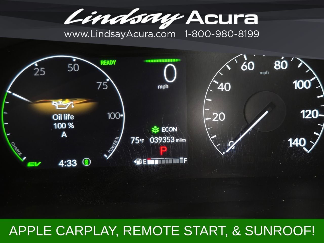 2024 Honda CR-V Hybrid Sport Columbus OH