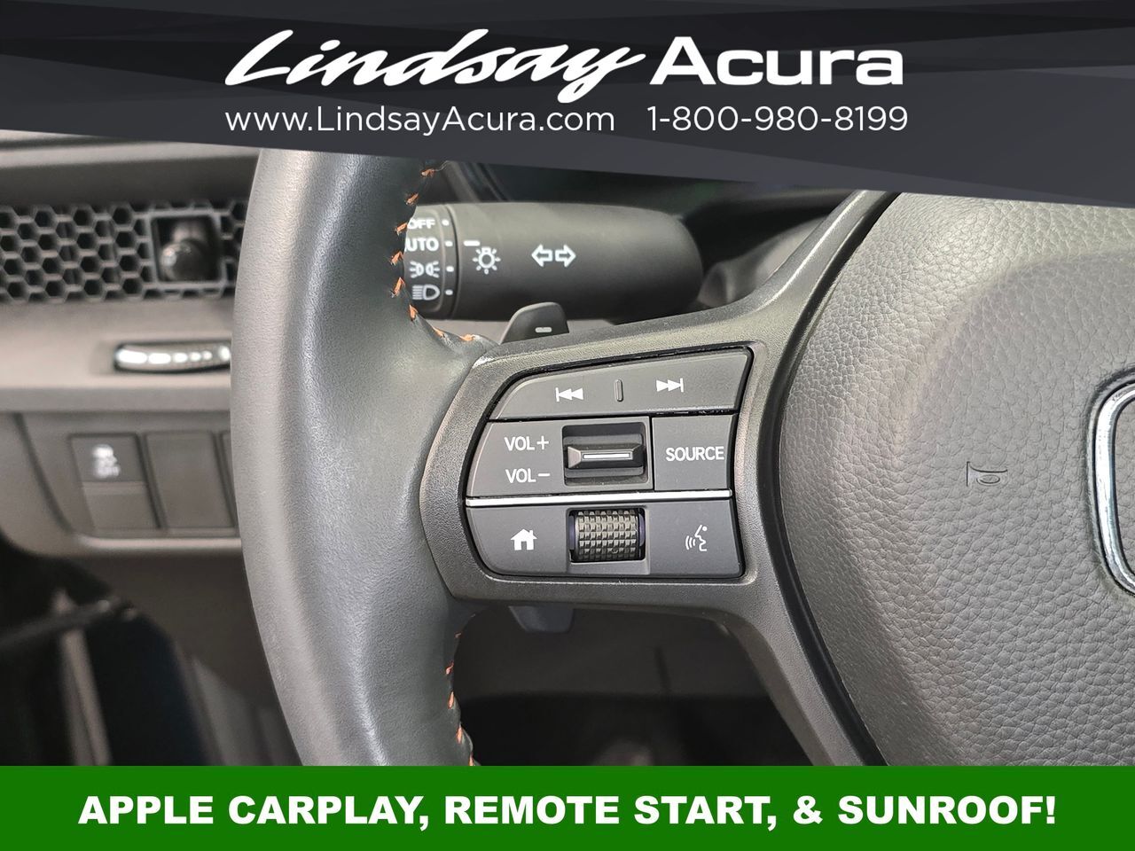 2024 Honda CR-V Hybrid Sport Columbus OH