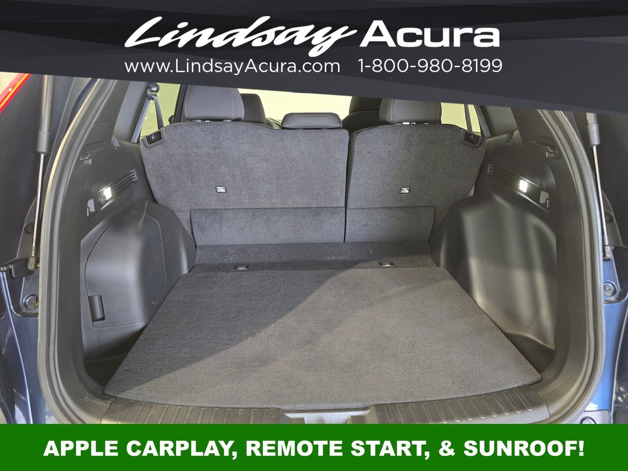 2024 Honda CR-V Hybrid Sport Columbus OH