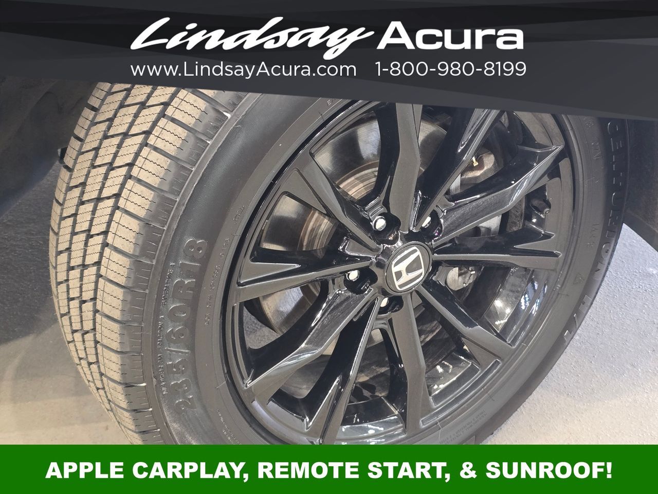 2024 Honda CR-V Hybrid Sport Columbus OH