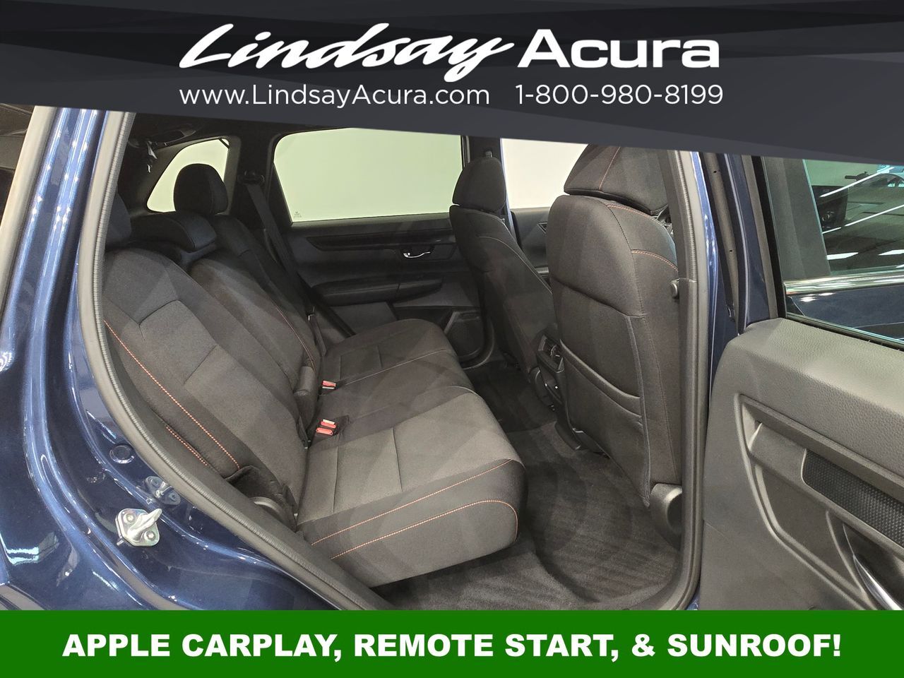 2024 Honda CR-V Hybrid Sport Columbus OH