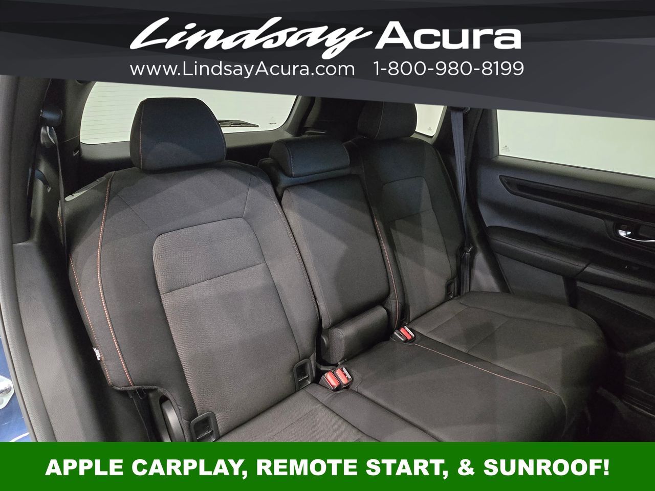 2024 Honda CR-V Hybrid Sport Columbus OH