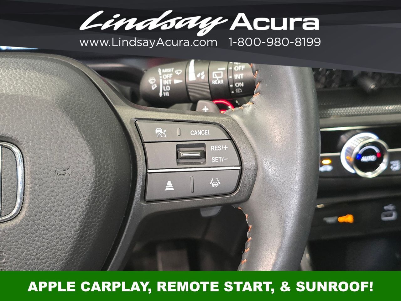 2024 Honda CR-V Hybrid Sport Columbus OH