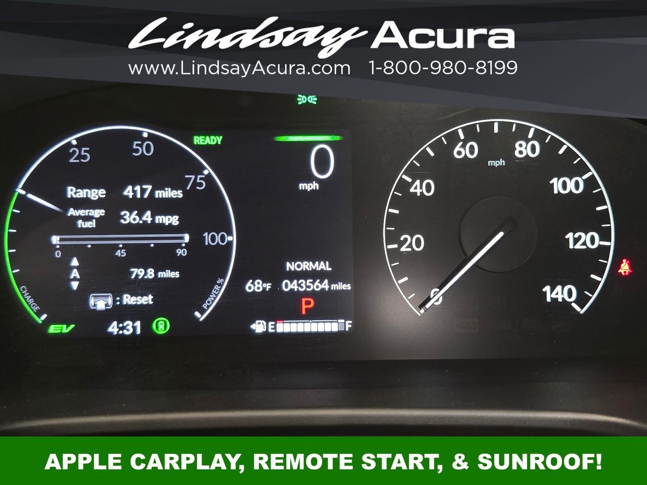 2024 Honda CR-V Hybrid Sport Columbus OH