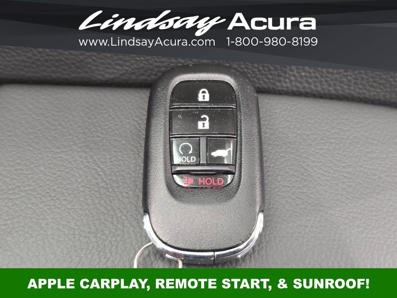 2024 Honda CR-V Hybrid Sport Columbus OH