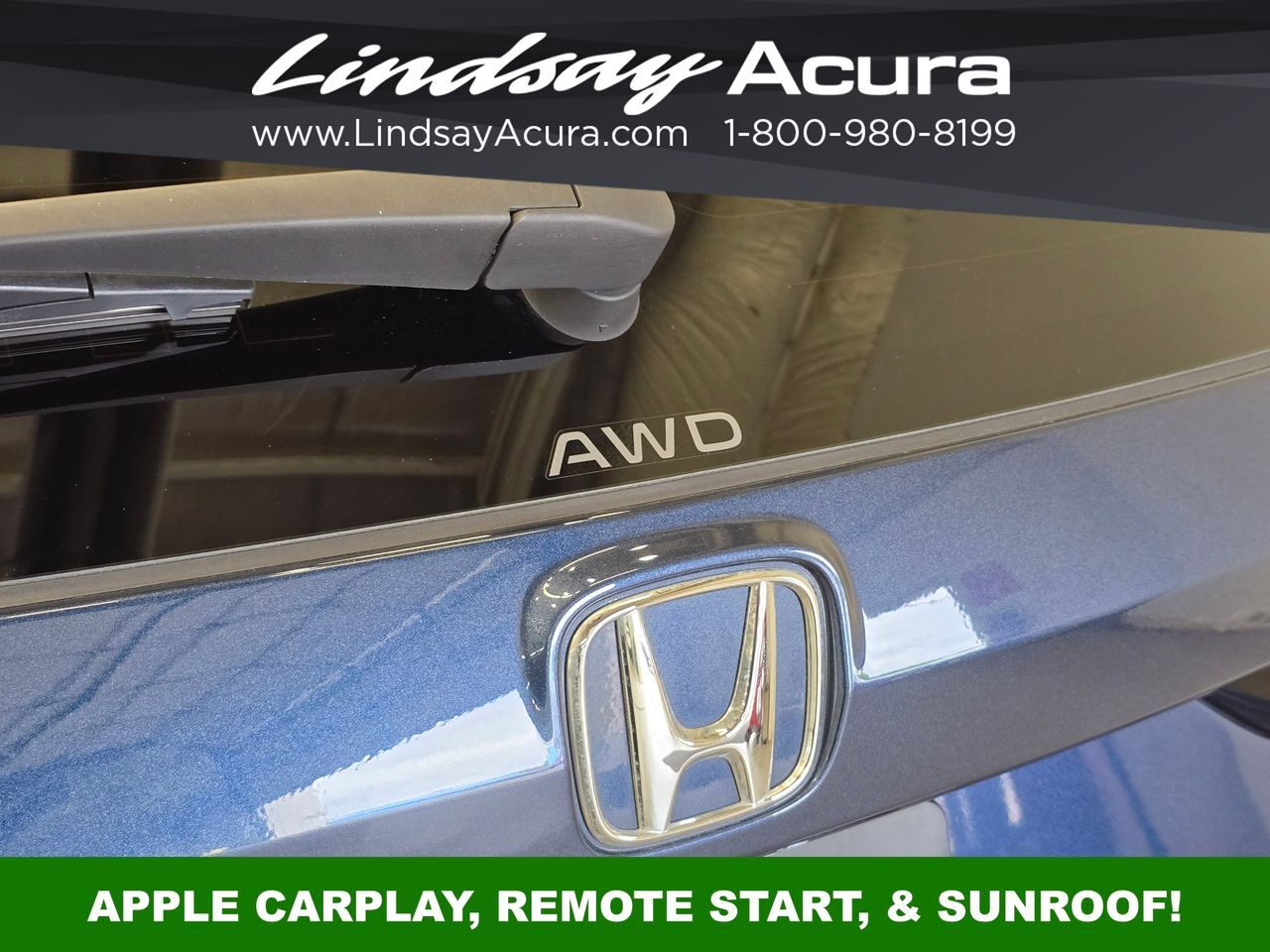 2024 Honda CR-V Hybrid Sport Columbus OH