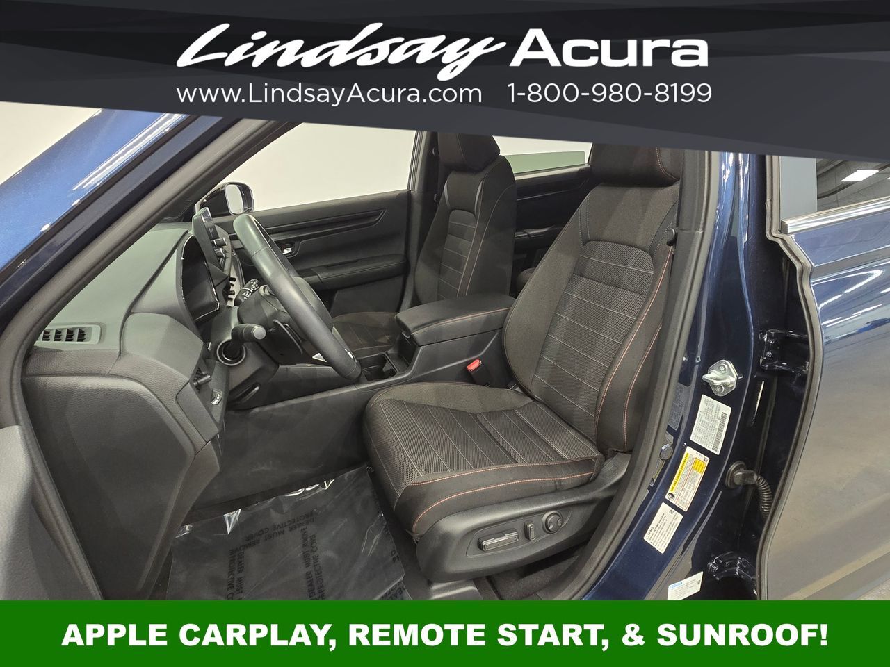 2024 Honda CR-V Hybrid Sport Columbus OH