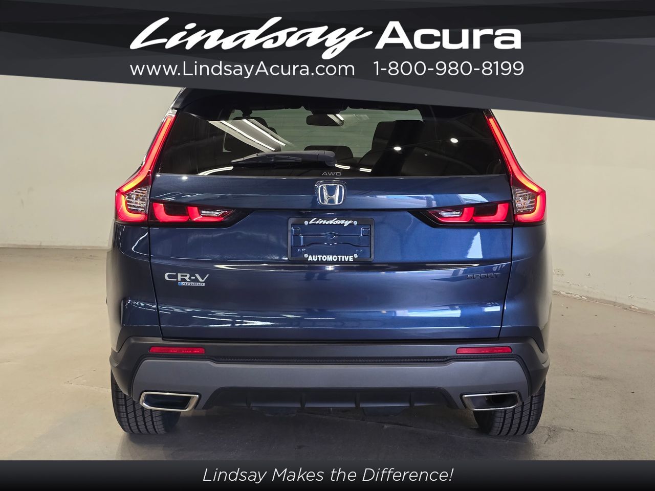 2024 Honda CR-V Hybrid Sport Columbus OH