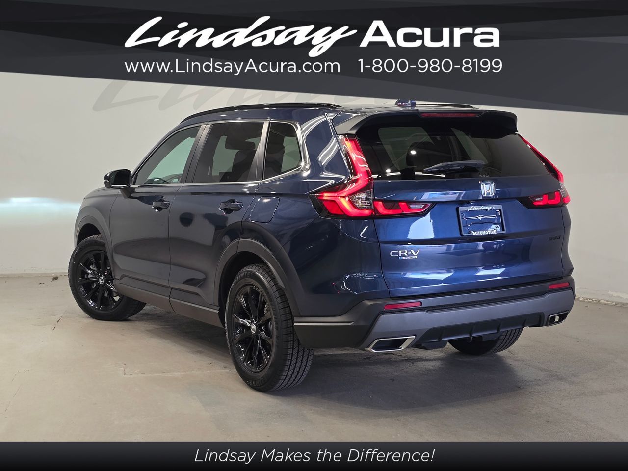2024 Honda CR-V Hybrid Sport Columbus OH