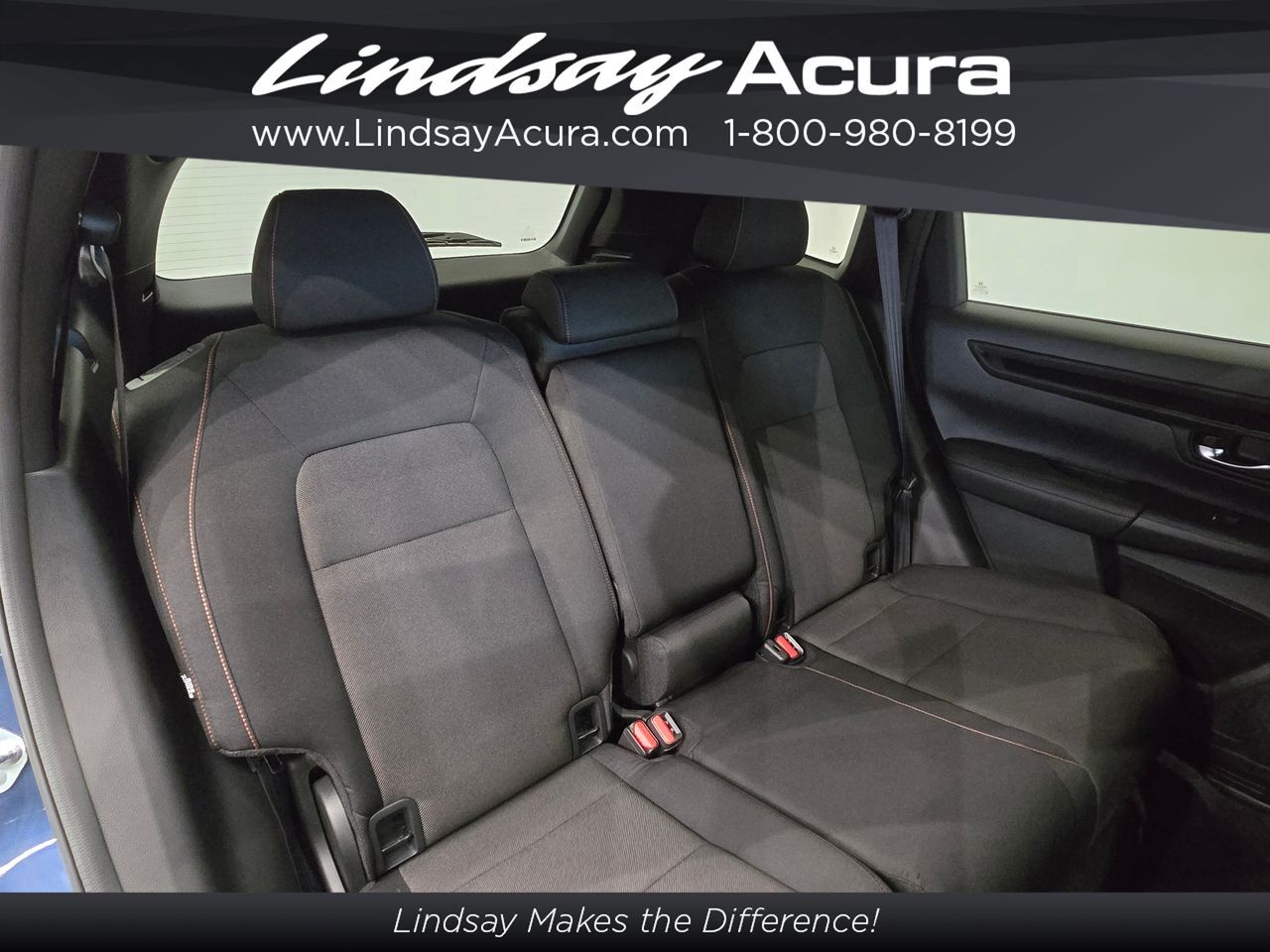 2024 Honda CR-V Hybrid Sport Columbus OH