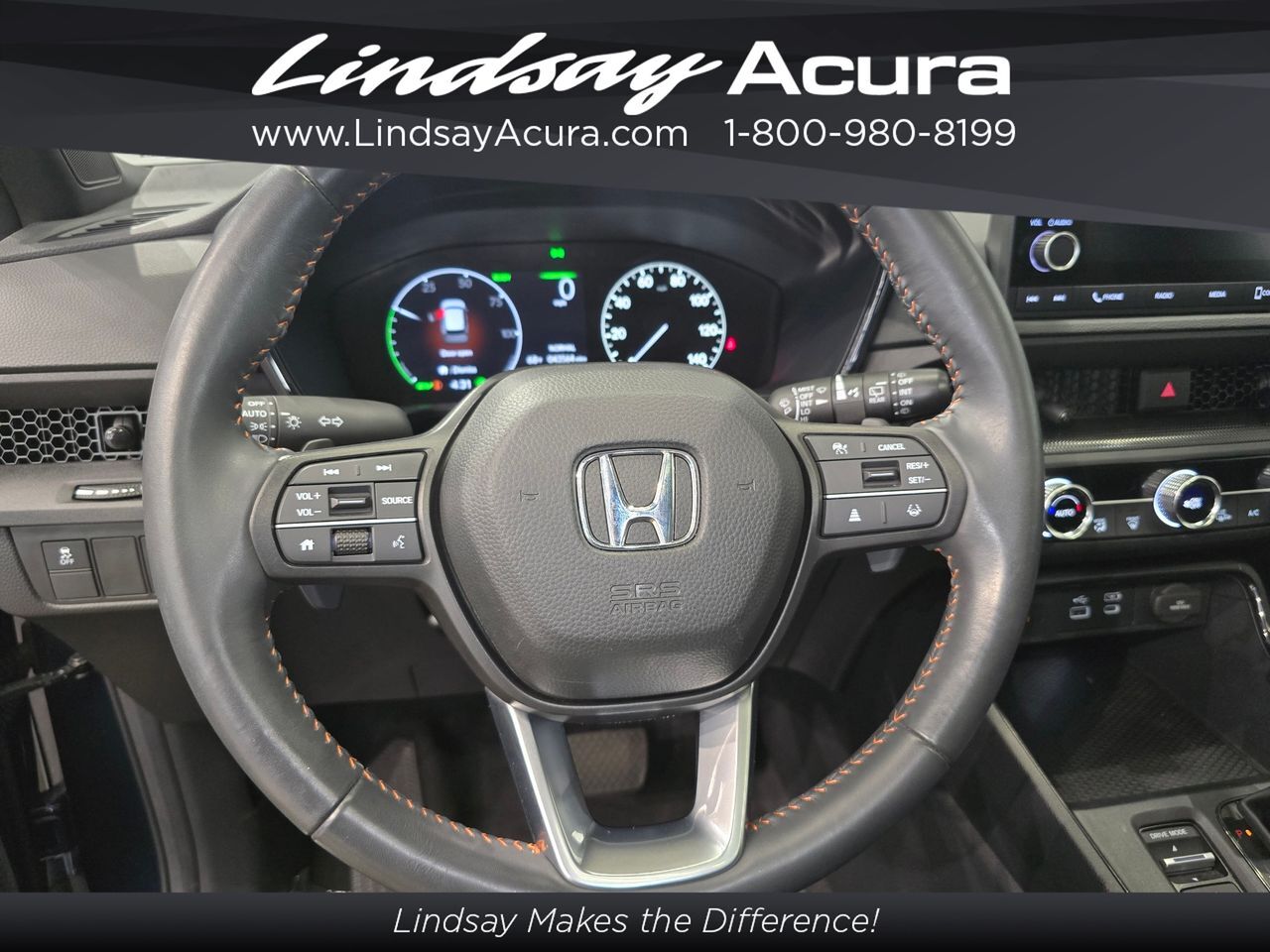 2024 Honda CR-V Hybrid Sport Columbus OH