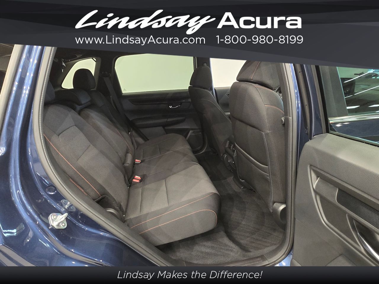 2024 Honda CR-V Hybrid Sport Columbus OH