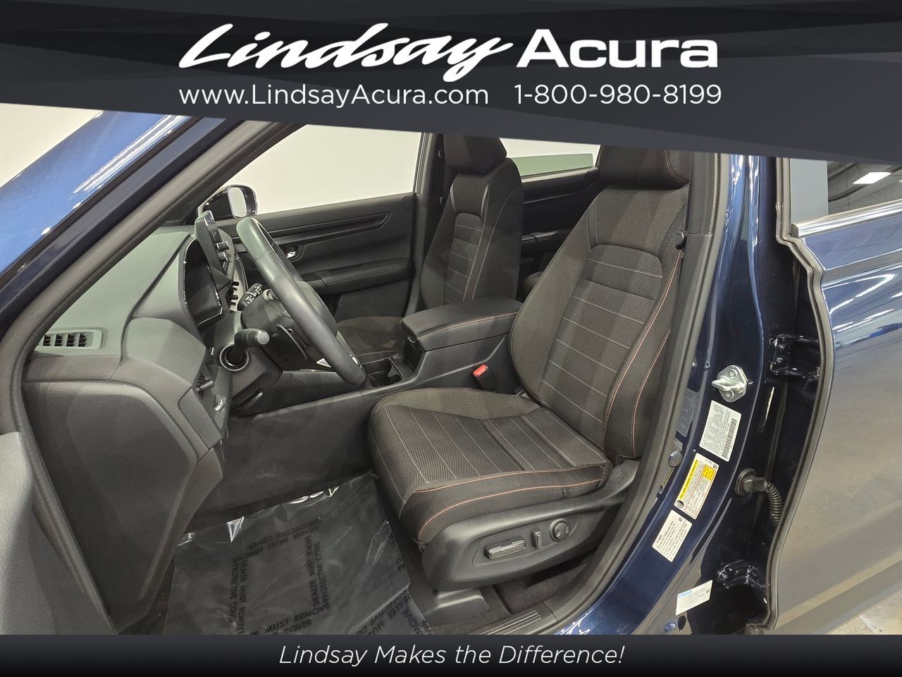 2024 Honda CR-V Hybrid Sport Columbus OH