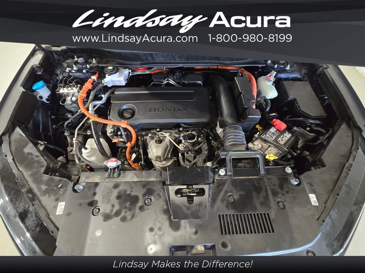 2024 Honda CR-V Hybrid Sport Columbus OH