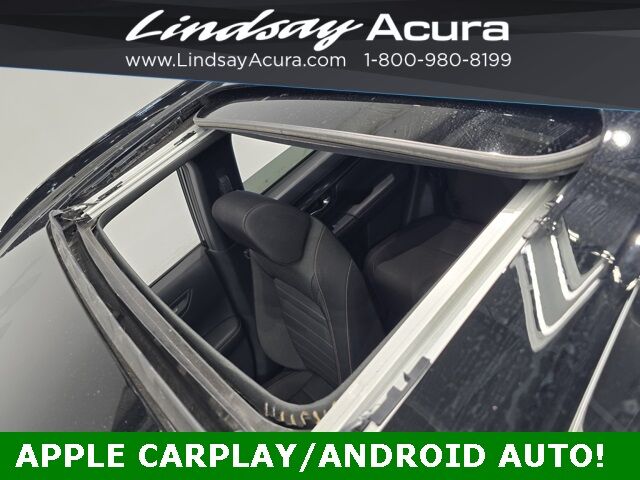 2024 Honda CR-V Hybrid Sport Columbus OH