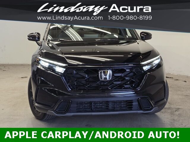 2024 Honda CR-V Hybrid Sport Columbus OH