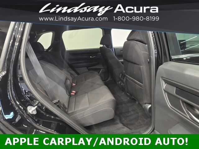 2024 Honda CR-V Hybrid Sport Columbus OH