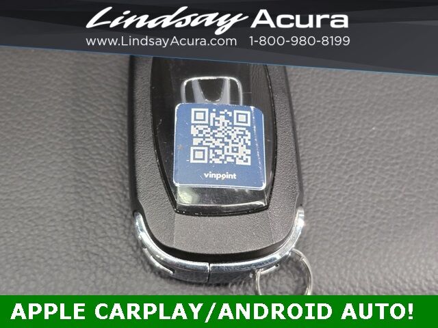 2024 Honda CR-V Hybrid Sport Columbus OH