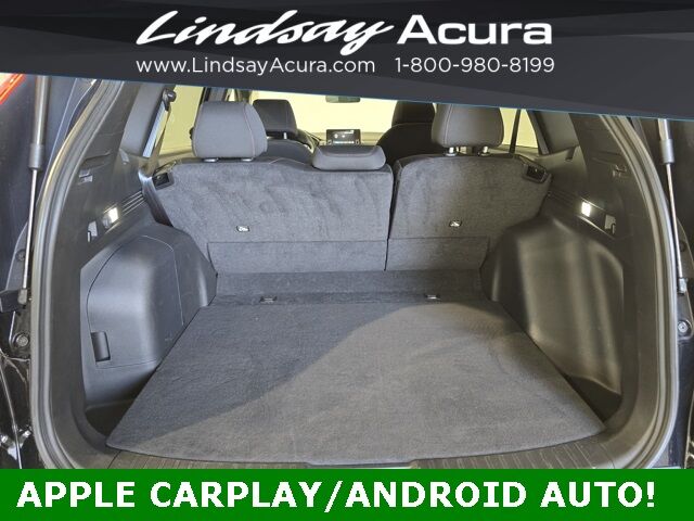 2024 Honda CR-V Hybrid Sport Columbus OH