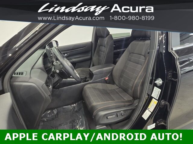 2024 Honda CR-V Hybrid Sport Columbus OH