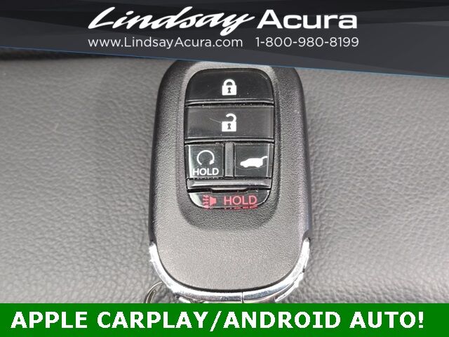 2024 Honda CR-V Hybrid Sport Columbus OH