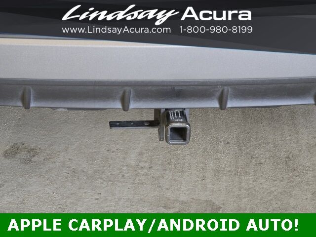 2024 Honda CR-V Hybrid Sport Columbus OH