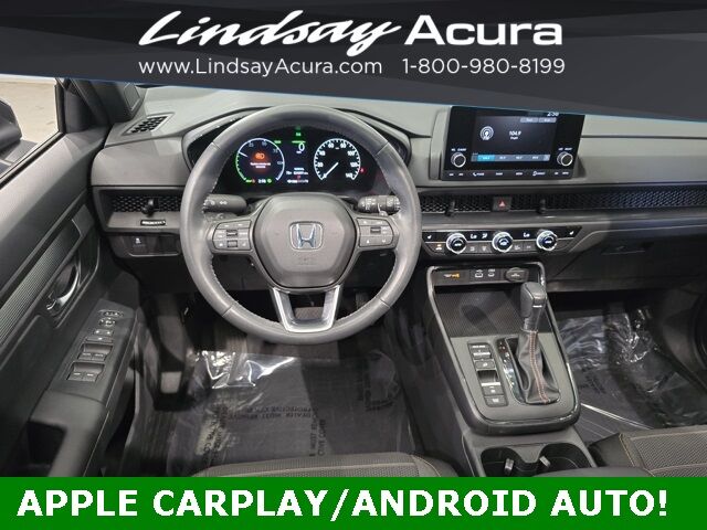 2024 Honda CR-V Hybrid Sport Columbus OH