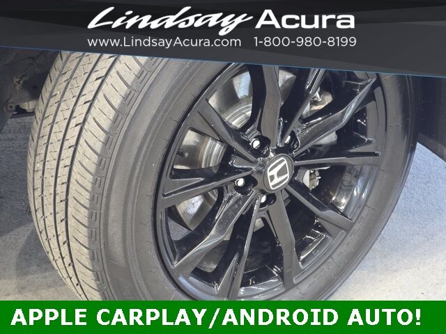 2024 Honda CR-V Hybrid Sport Columbus OH